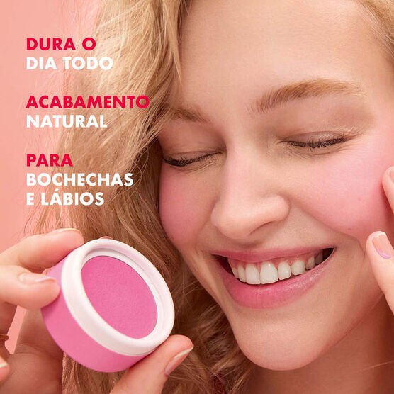 MULTIUSE BLUSH MULTIUSE BLUSH-26 01 CRUNCHY ALMOND